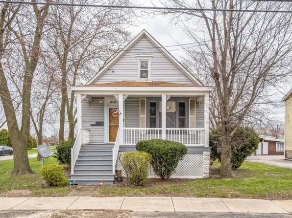 16407 S Park Ave, South Holland, IL 60473
