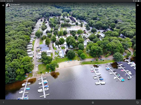 306 Old Colchester Rd Unit 181, Salem, CT 06420