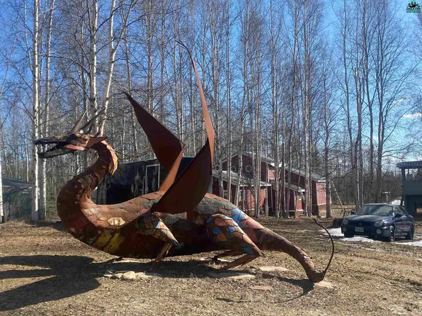 872 Union Dr, Fairbanks, AK 99709