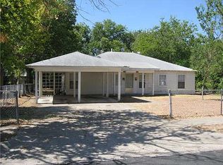 1706 Alamo Ave, Killeen, TX 76541