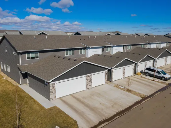 4822 S Hosta Ave, Sioux Falls, SD 57110