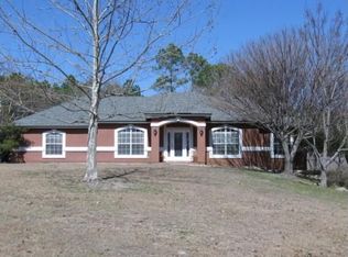 1105 Silver Spur Ct, Middleburg, FL 32068