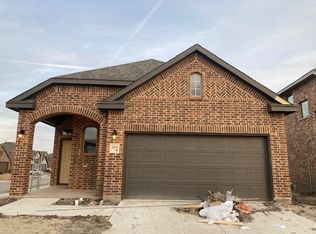 3952 Mercedes Bnd, Forney, TX 75126