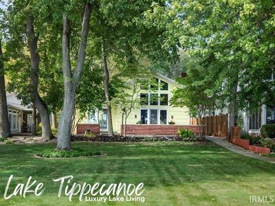 5902 N 450 E, Leesburg, IN, 46538