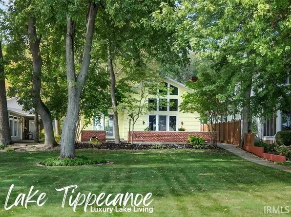 5902 N 450 E, Leesburg, IN 46538