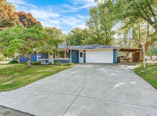 6912 Fairview St, Anderson, IN 46013