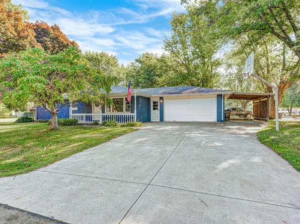 6912 Fairview St, Anderson, IN 46013