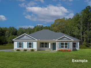 000 S Plank Rd LOT 2, Sanford, NC 27330