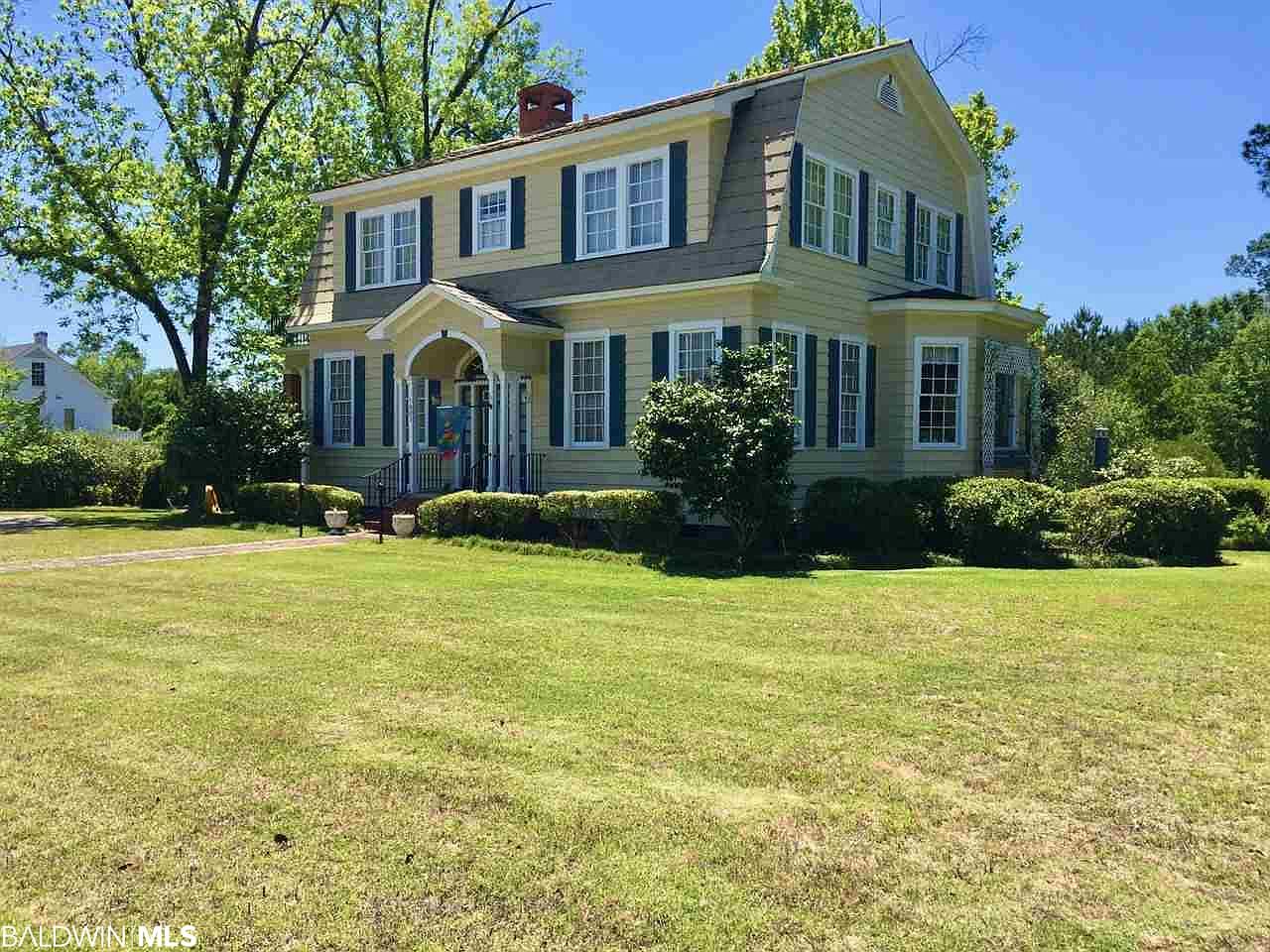 1005 Belleville Ave, Brewton, AL 36426 Zillow