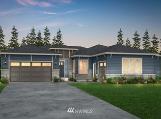 12710 144th Ave NE #47-6, Lake Stevens, WA