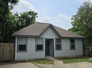 7617 Bennett Ave #B, Austin, TX 78752