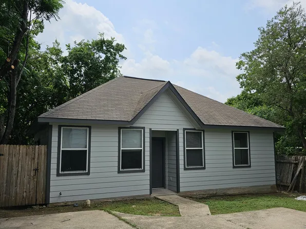 7617 Bennett Ave #B, Austin, TX 78752