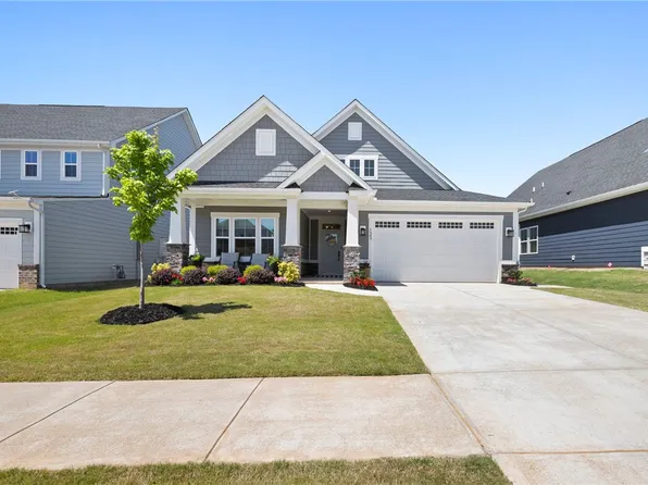 133 Van Zandt Trl, Greenville, SC 29605