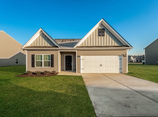 450 Clover Cir, Springville, AL 35146