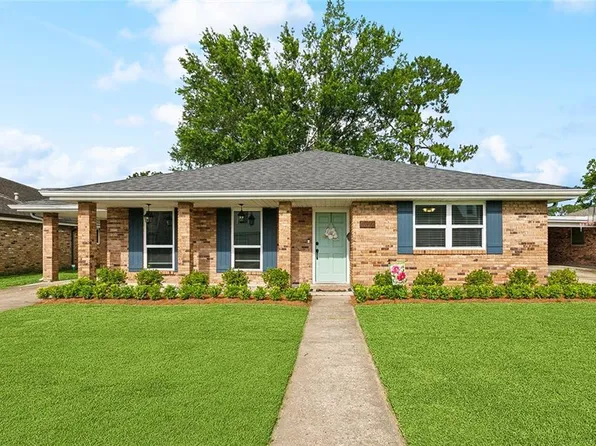 4712 Shores Dr, Metairie, LA 70006