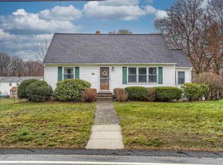 191 Lawrence Rd, Salem, NH 03079