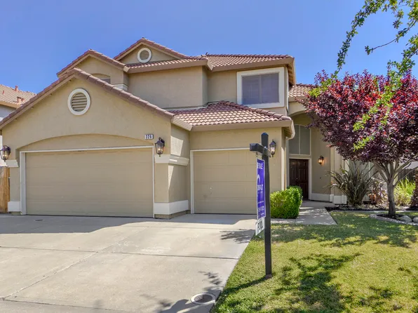 326 Anacapa Dr, Roseville, CA 95678