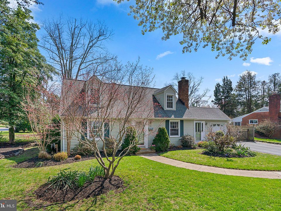 101 Hollyberry Rd Severna Park MD Zillow