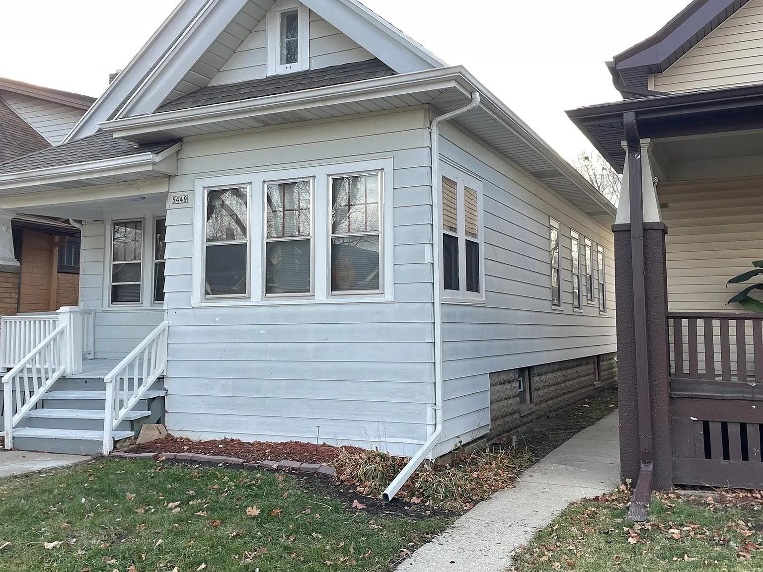 4 bed, 1.0 bath, 1287 sqft, $1,750 — Photo 1