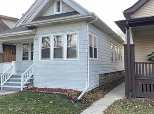 5449 N 37th St, Milwaukee, WI 53209