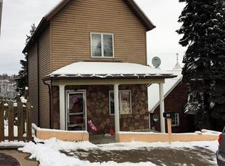 105 Reed Ave, Monessen, PA 15062