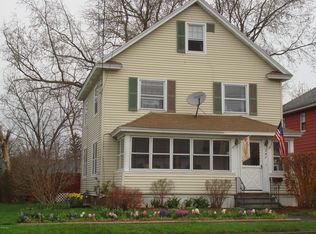 247 Elm St, Pittsfield, MA 01201