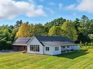 2512 Rotax Rd, Monkton, VT 05469