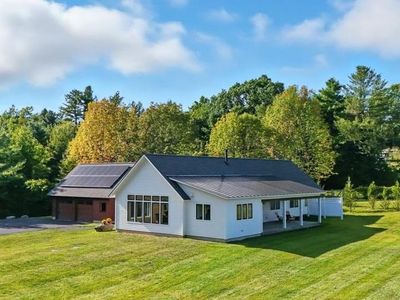 2512 Rotax Road, Monkton, VT, 05469