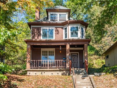 618 Tingley Ave, Pittsburgh, PA, 15202