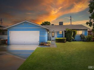 2109 Mark Ct, Bakersfield, CA 93304