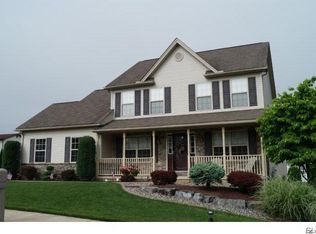 6204-3 Rachel Drive Dewey LOT 14, Slatington, PA 18080