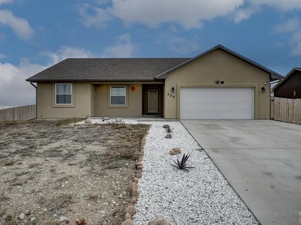 408 S Clarion Dr, Pueblo West, CO 81007