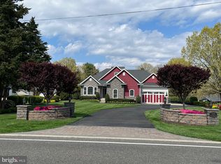 549 S 1st Rd, Hammonton, NJ 08037