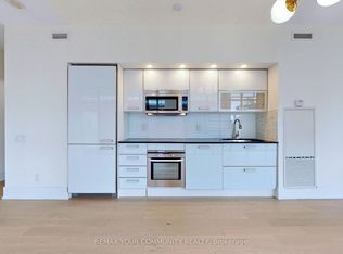 33 Charles St E #603, Toronto, ON M4Y 0A2