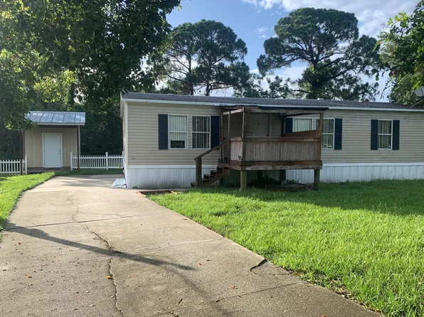 4775 Estrada Ln, Mims, FL 32754