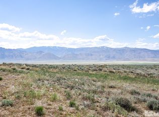 4650 Risue Rd, Wellington, NV 89444