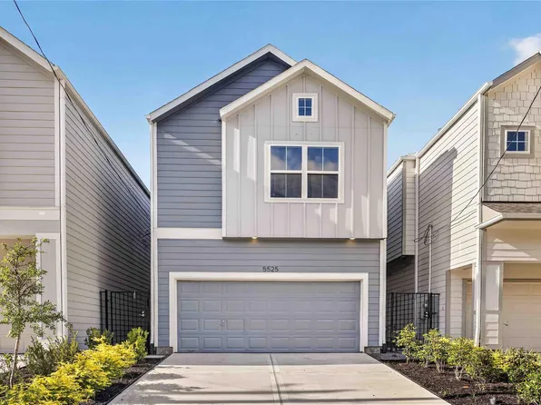 5525 Katy Fwy, Houston, TX 77007