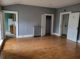40 Perrine Avenue, Pittsfield, MA 01201