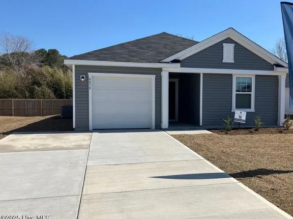 4830 Abbington Oaks Way SE Lot 15, Southport, NC 28461