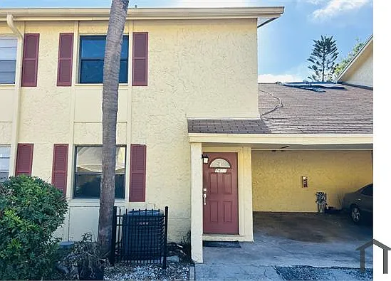 7611 La Mesita Ct