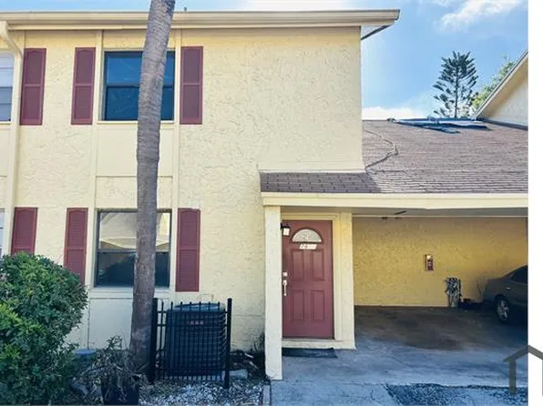 7611 La Mesita Ct, Tampa, FL 33615