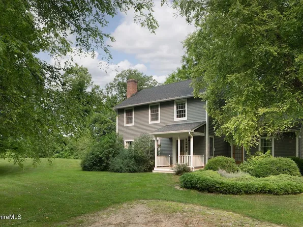 1289 Canaan Southfield Rd, Southfield, MA 01259