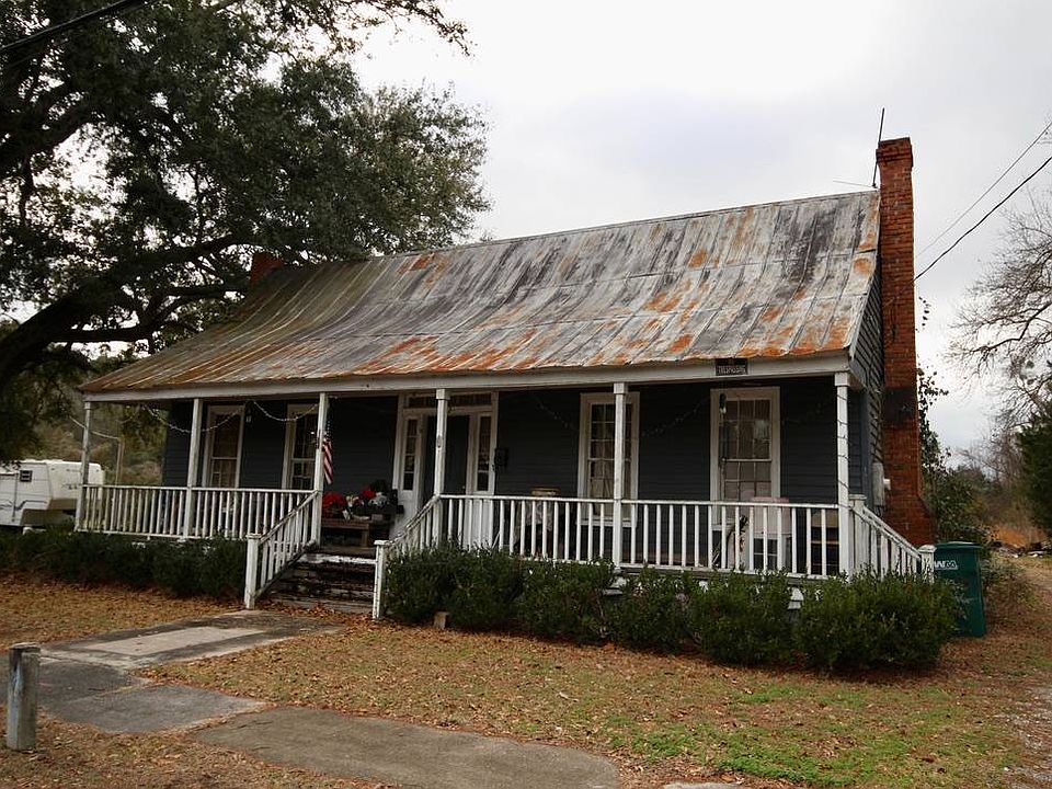 7704 Freedom Rd, Branchville, SC 29432 Zillow