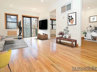 150 Forsyth St #3N, New York, NY 10002