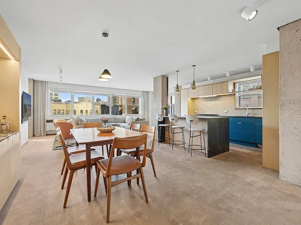 3 Sheridan Sq APT 7H, New York, NY 10014