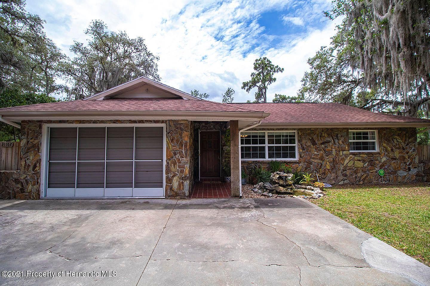 21162 Powell Rd, Brooksville, FL 34604 Zillow