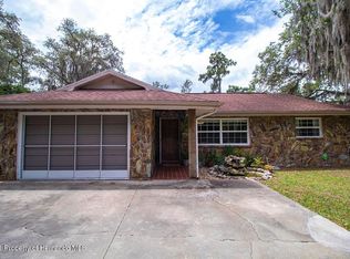 21162 Powell Rd, Brooksville, FL 34604