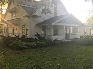 403 N West St, Palestine, IL 62451