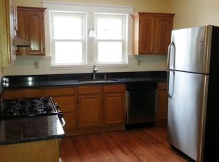 1 Wakefield St #A, Worcester, MA 01605