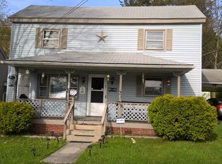 6182 Webster Rd, Summersville, WV 26651